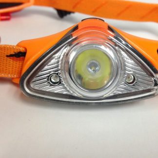 Beacon headlamp