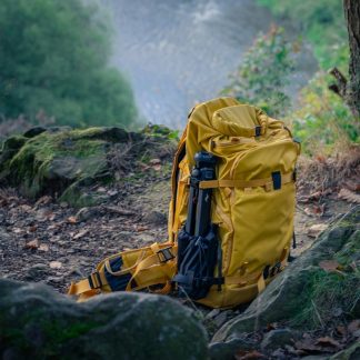 Summit 45L pack
