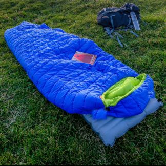 Frost -5 sleeping bag
