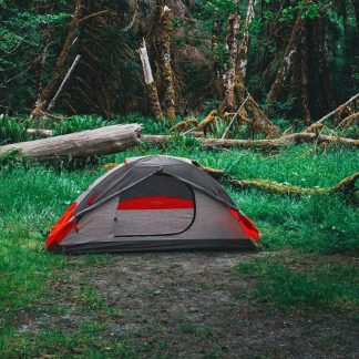 Ridge 3P tent